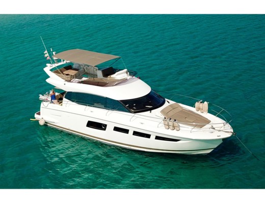 Prestige 500 Fly