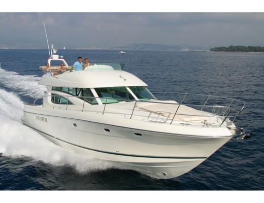 Prestige 46 Fly