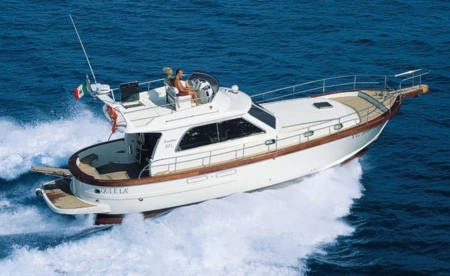 Sciallino 40