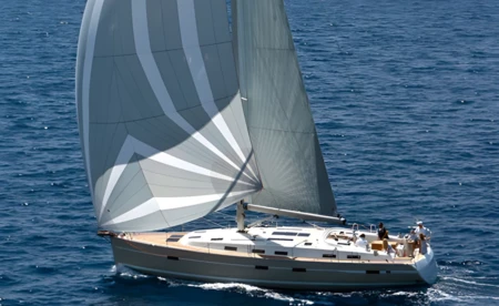 Bavaria Cruiser 50