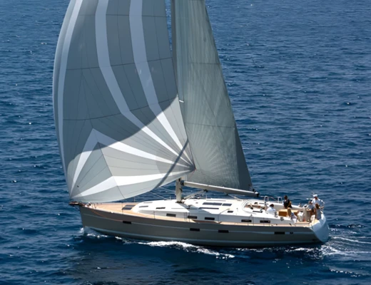 Bavaria Cruiser 50