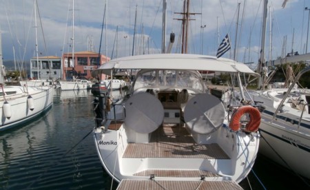 Bavaria Cruiser 40