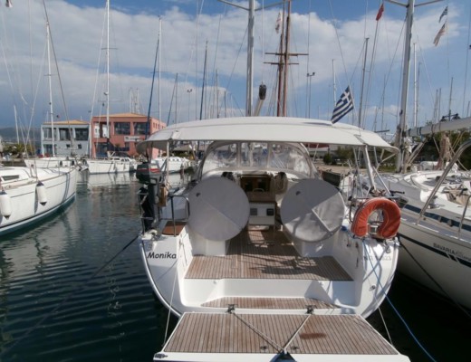 Bavaria Cruiser 40
