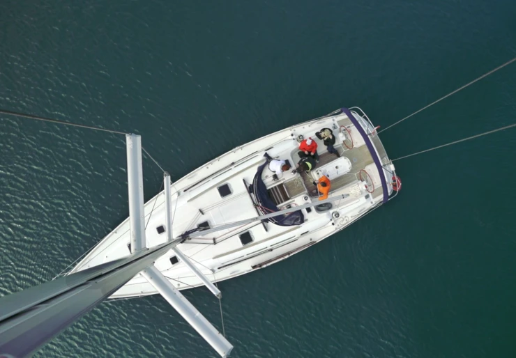 Sun Odyssey 45 Rijeka | My Lady