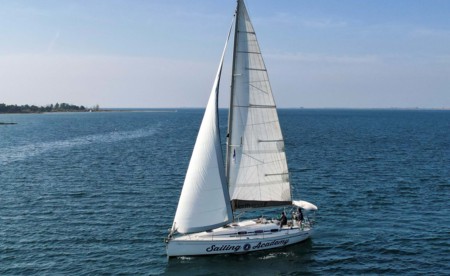 Bavaria 35 Match