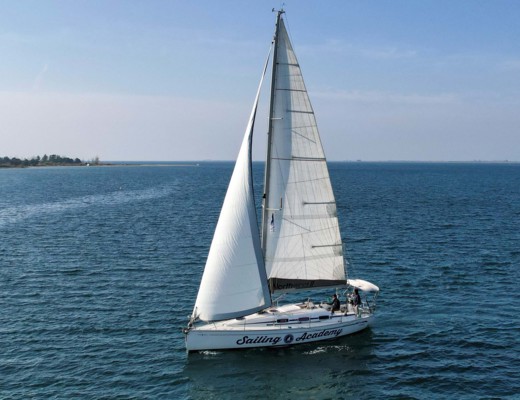 Bavaria 35 Match