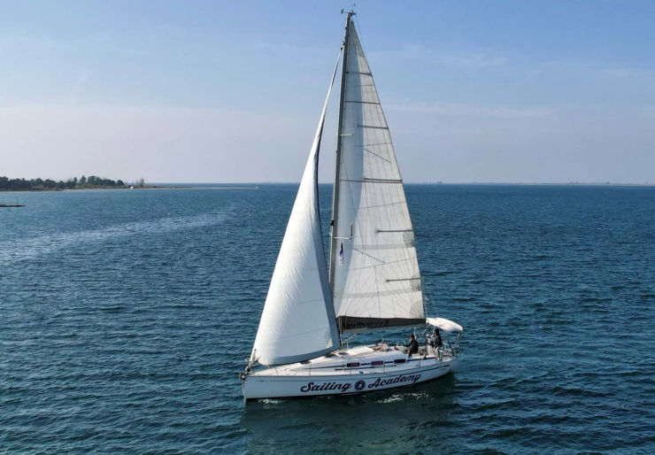 Bavaria 35 Match Keramoti | NorthWind II