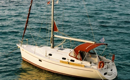 Gib Sea 37