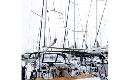 Bavaria C45 Style