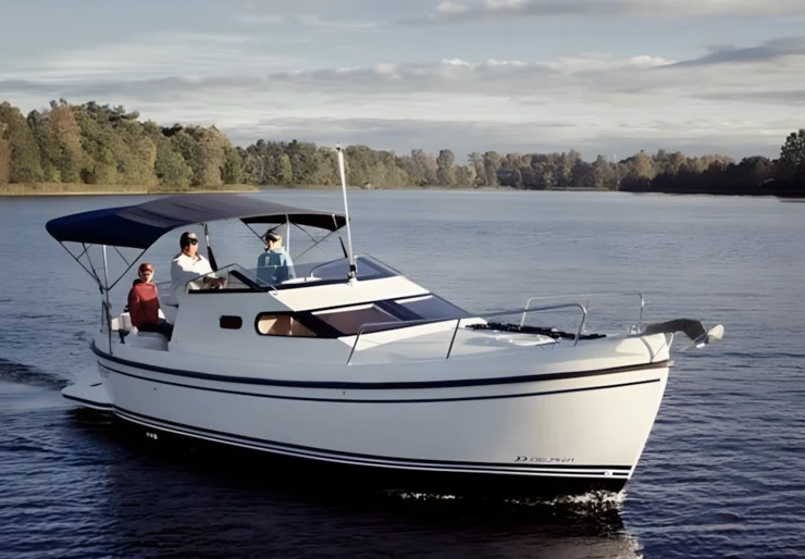 Delphia Nano Motala | Gota 2