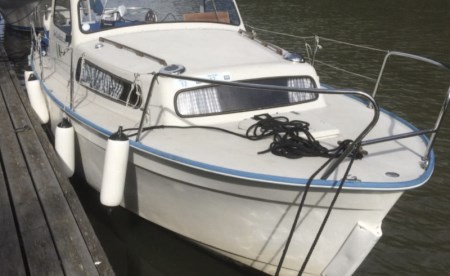 Albin 25