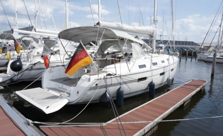 Bavaria Cruiser 40