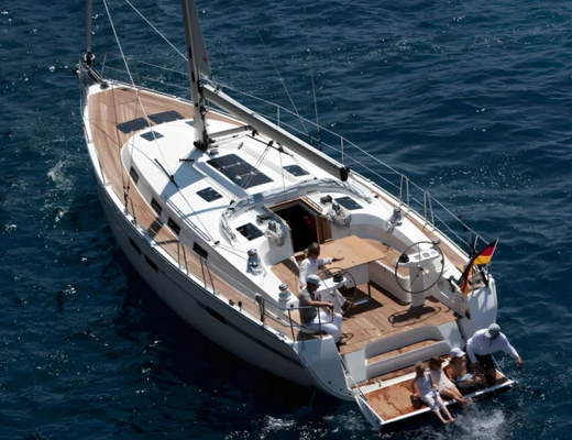 Bavaria Cruiser 45