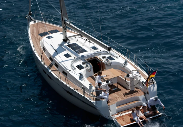 Bavaria Cruiser 45 Lemmer | Futuro