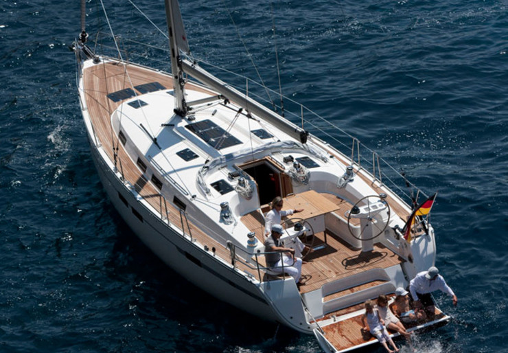 Bavaria Cruiser 45 Lemmer | Futuro