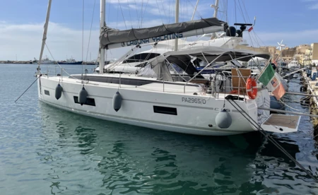 Bavaria C45 Holiday