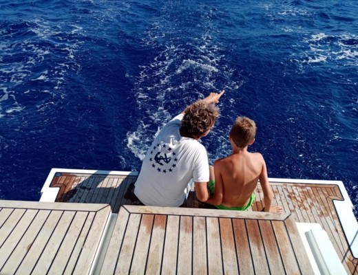 Bavaria C45 Holiday