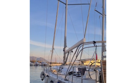 Jeanneau 54