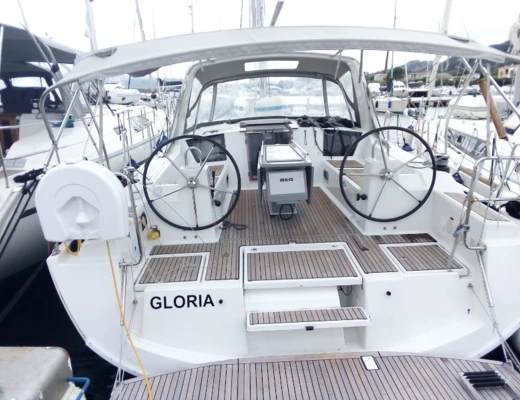 Oceanis 41.1