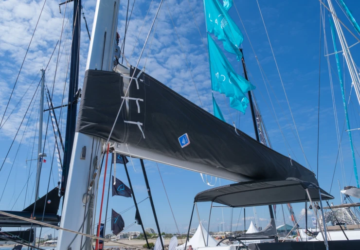Lagoon 450 F Propriano | Lipopette