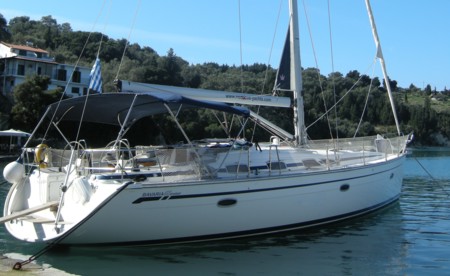 Bavaria 47 Cruiser