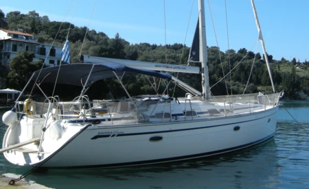 Bavaria 47 Cruiser