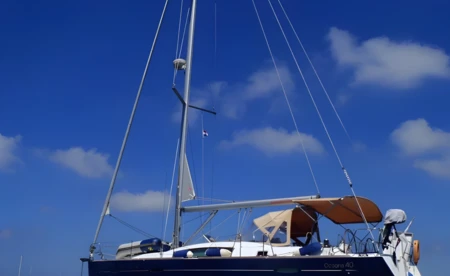 Oceanis 40