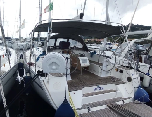 Bavaria Cruiser 46