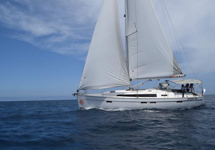 Bavaria Cruiser 46 Villa Igea | Musa