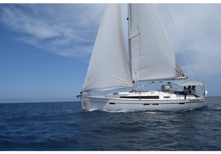 Bavaria Cruiser 46 Villa Igea | Musa