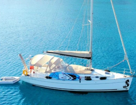 Cyclades 39.3