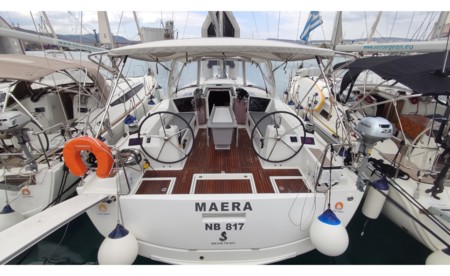 Oceanis 41.1