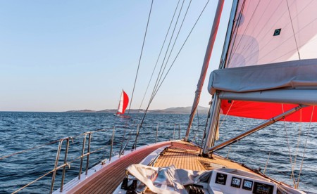 X-Yacht X4.6
