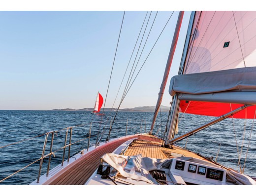 X-Yacht X4.6