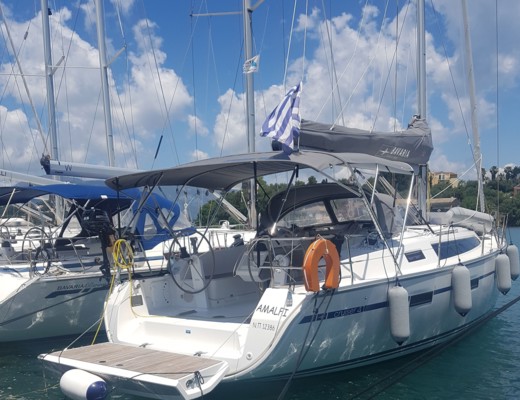Bavaria Cruiser 41