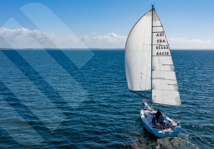 Sun Fast 3200 La Trinité-sur-Mer | R2D2