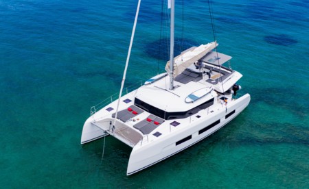 Dufour 48 C