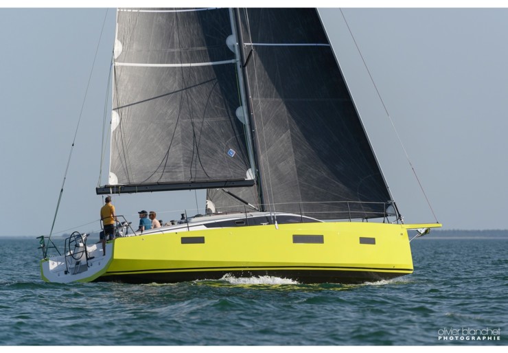 RM 11.80 Biquille La Rochelle | CARIBBEAN DANDY