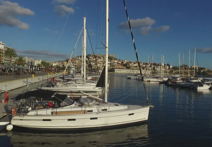 Bavaria 40 Kavala | Paola
