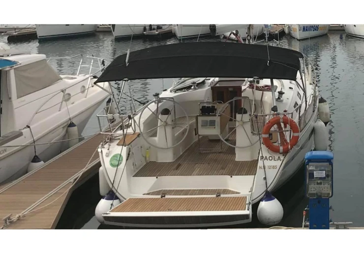 Bavaria 40 Kavala | Paola