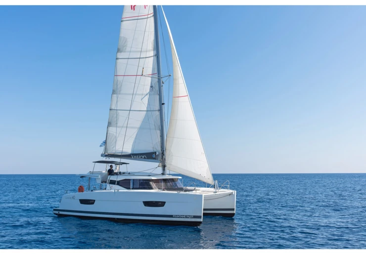 Lucia 40 Rodi | FORTUNA