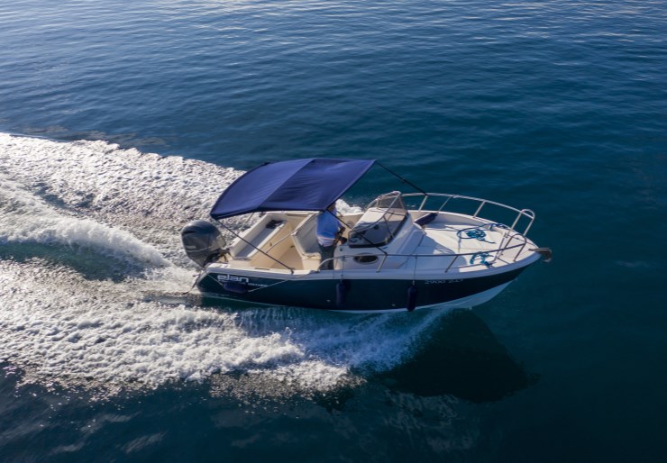 Elan 650 Grossenbrode | no name
