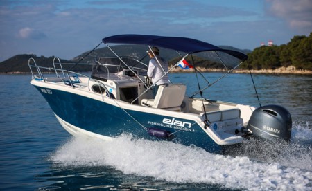 Elan 650
