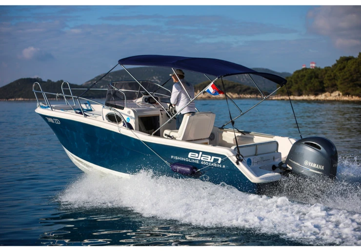 Elan 650 Grossenbrode | no name