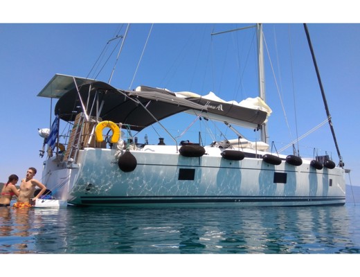 Hanse 508