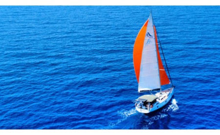 Hanse 508