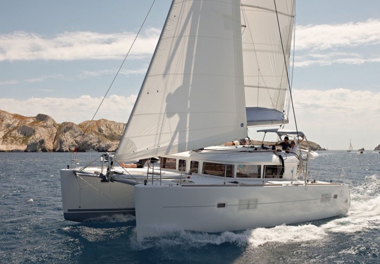 Lagoon 400 S2 Portorosa | Adorable - Standard line