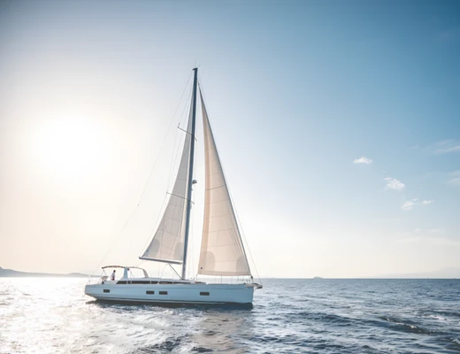 Oceanis 55.1