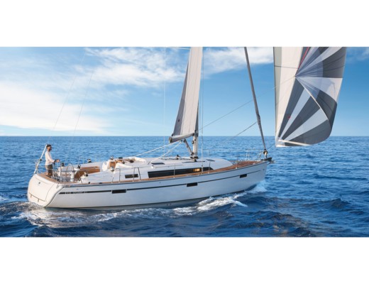Bavaria Cruiser 41