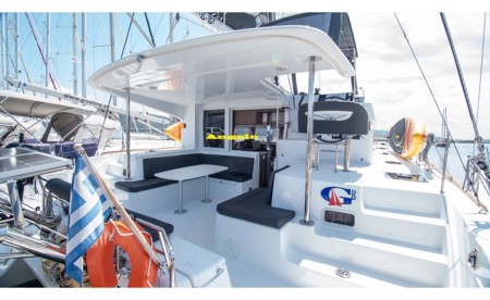 Lagoon 40